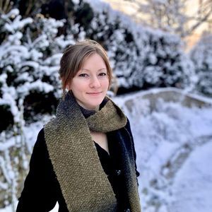 Meet your Posher, Anne